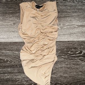 Pretty Little Thing Bodysuit